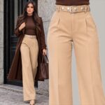 Pantalón c/cinto - Imagen 3