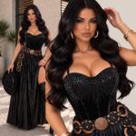 Corset - Imagen 4