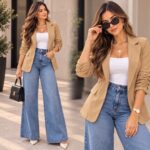 Blazer 3/4 - Imagen 6