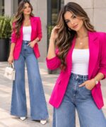 Blazer 3/4 - Imagen 4