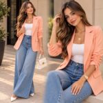 Blazer 3/4 - Imagen 3