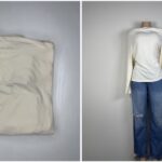 Lote Premium Curvy 2 – prenda 01 (doblada y en maniquí)