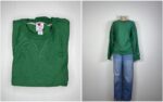 Lote Premium Curvy 2 – prenda 04 (doblada y en maniquí)