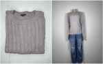 Lote Premium Curvy 3 – prenda 08 (doblada y en maniquí)