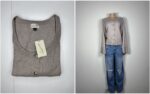Lote Premium Curvy 3 – prenda 12 (doblada y en maniquí)
