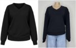 Lote Premium Curvy 4 – prenda 04 (doblada y en maniquí)