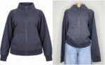 Lote Premium Curvy 4 – prenda 05 (doblada y en maniquí)