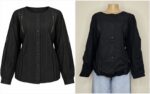 Lote Premium Curvy 4 – prenda 06 (doblada y en maniquí)