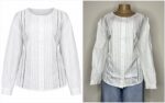 Lote Premium Curvy 4 – prenda 08 (doblada y en maniquí)