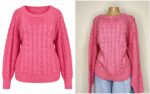 Lote Premium Curvy 4 – prenda 10 (doblada y en maniquí)