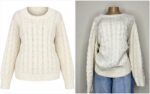 Lote Premium Curvy 4 – prenda 13 (doblada y en maniquí)