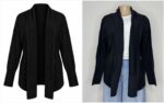 Lote Premium Curvy 4 – prenda 15 (doblada y en maniquí)