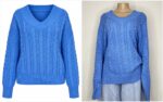 Lote Premium Curvy 4 – prenda 18 (doblada y en maniquí)
