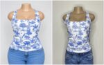 Lote Premium Curvy 5 – prenda 02 (doblada y en maniquí)