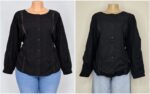 Lote Premium Curvy 5 – prenda 04 (doblada y en maniquí)