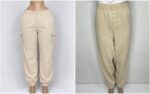 Lote Premium Curvy 5 – prenda 05 (doblada y en maniquí)