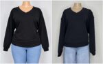 Lote Premium Curvy 5 – prenda 08 (doblada y en maniquí)