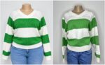 Lote Premium Curvy 5 – prenda 16 (doblada y en maniquí)