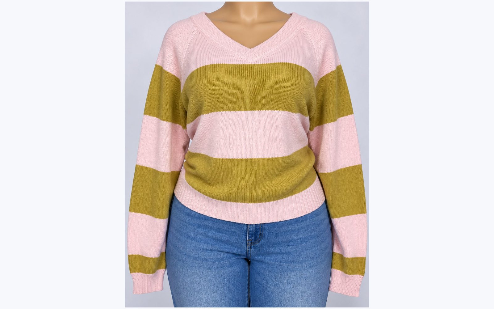 Lote Premium Curvy 6 – prenda 01 Lote Premium Curvy 6 – prenda 01