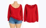 Lote Premium Curvy 7 – prenda 12