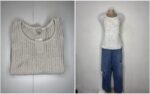 Lote Premium Curvy 1 – prenda 02 (doblada y en maniquí)
