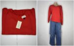 Lote Premium Curvy 1 – prenda 15 (doblada y en maniquí)