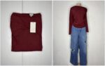 Lote Premium Curvy 1 – prenda 18 (doblada y en maniquí)